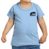 Heavy Cotton Toddler T Shirt Thumbnail