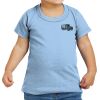 Heavy Cotton Toddler T Shirt Thumbnail