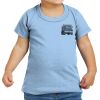 Heavy Cotton Toddler T Shirt Thumbnail
