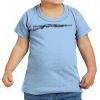 Heavy Cotton Toddler T Shirt Thumbnail