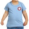 Heavy Cotton Toddler T Shirt Thumbnail