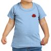 Heavy Cotton Toddler T Shirt Thumbnail