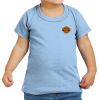 Heavy Cotton Toddler T Shirt Thumbnail