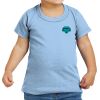 Heavy Cotton Toddler T Shirt Thumbnail