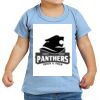 Heavy Cotton Toddler T Shirt Thumbnail