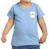 Heavy Cotton Toddler T Shirt Thumbnail