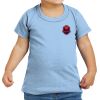 Heavy Cotton Toddler T Shirt Thumbnail
