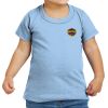 Heavy Cotton Toddler T Shirt Thumbnail