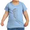 Heavy Cotton Toddler T Shirt Thumbnail