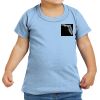 Heavy Cotton Toddler T Shirt Thumbnail