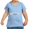 Heavy Cotton Toddler T Shirt Thumbnail