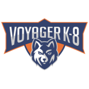 Voyager K-8 Thumbnail
